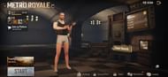 Metro Royale game mode